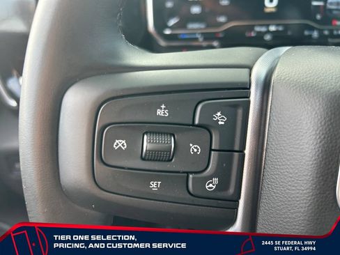 Used 2025 GMC Sierra 1500 Elevation RWD image 17