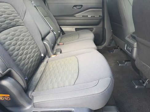 New 2026 Nissan Pathfinder SV image 19