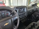 Used 2014 Chevrolet Silverado 1500 W/T w/ Trailering Package image 5