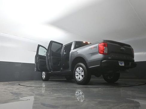 New 2026 Ford Ranger XL w/ Trailer Tow Package AWD/4WD image 44