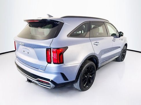 Used 2023 Kia Sorento SX AWD/4WD image 5