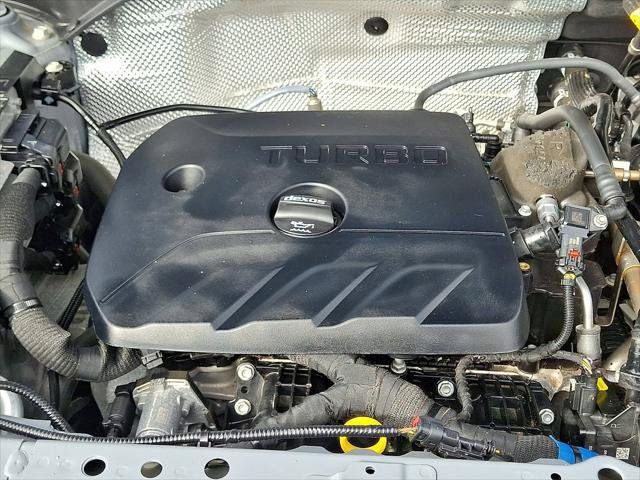 Used 2024 Chevrolet TrailBlazer LS AWD/4WD image 30