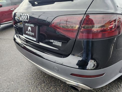 Used 2015 Audi A4 Premium image 40