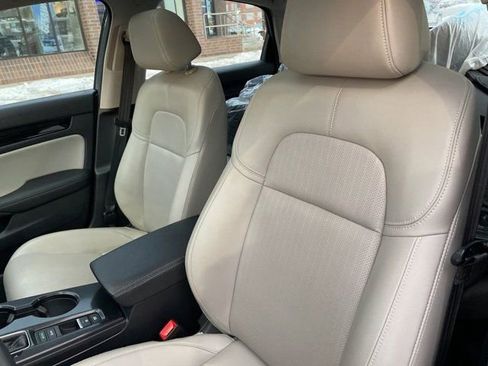 Used 2023 Honda Civic EX-L image 10