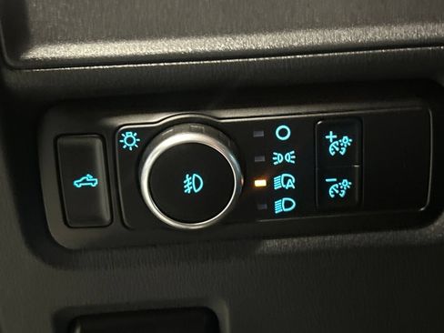 Used 2023 Ford F150 XL w/ STX Appearance Package AWD/4WD image 18