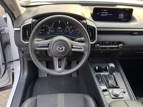 Used 2025 MAZDA CX-50 AWD 2.5 S w/ Preferred Package image 11