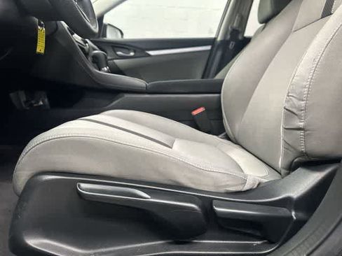 Used 2019 Honda Civic LX image 25