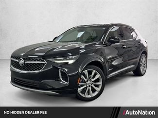 Used 2023 Buick Envision Avenir AWD/4WD video 1