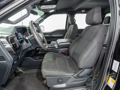 Used 2023 Ford F150 XL w/ STX Appearance Package RWD image 15