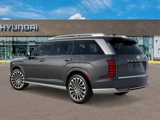 New 2026 Hyundai Palisade Calligraphy AWD/4WD video 5