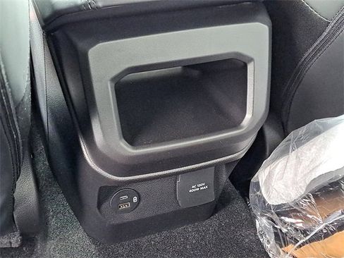 New 2025 Ford Ranger Raptor image 46