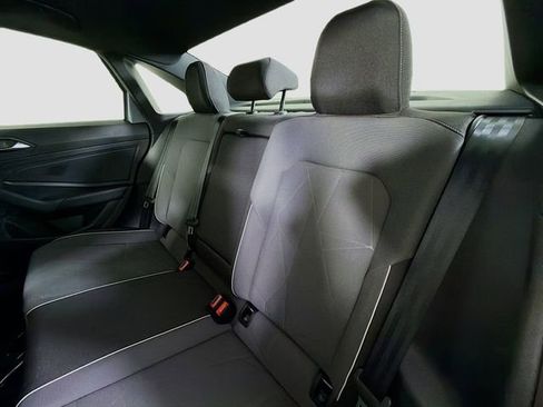 New 2026 Volkswagen Jetta Sport FWD image 21