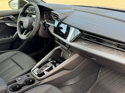 New 2026 Audi A3 2.0T Premium image 11