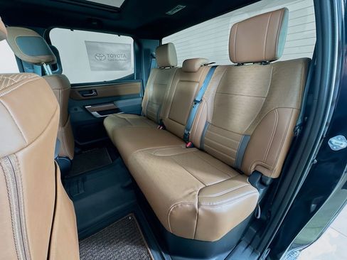 New 2026 Toyota Tundra 1794 Edition image 23