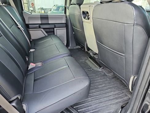 Used 2019 Ford F150 XL w/ Equipment Group 101A Mid image 11