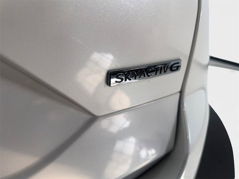 Used 2020 MAZDA CX-5 Grand Touring w/ GT Premium Package image 24