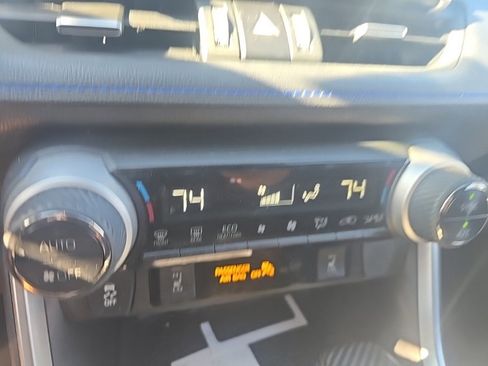 Used 2019 Toyota RAV4 XSE image 16