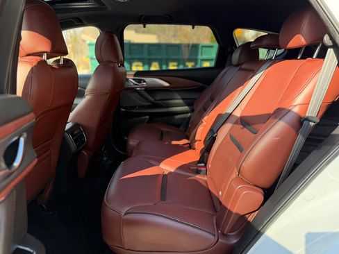 Used 2016 MAZDA CX-9 Signature image 18