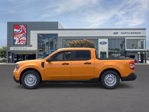 New 2026 Ford Maverick XL FWD image 3