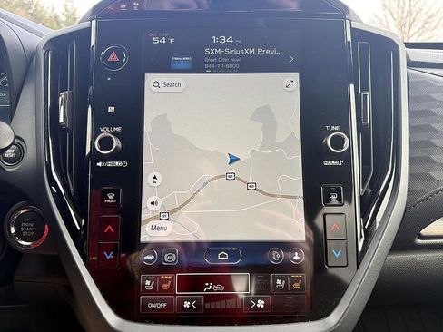 Used 2025 Subaru Forester Touring w/ Touring Package image 17