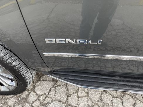 Used 2017 GMC Yukon Denali w/ Open Road Package image 31