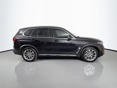 New 2026 BMW X5 sDrive40i w/ Climate Comfort Package RWD image 5