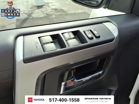 Used 2023 Toyota 4Runner Limited AWD/4WD image 17