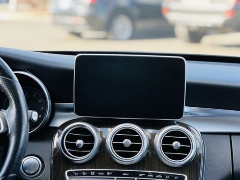 Used 2016 Mercedes-Benz C 300 C 300 image 12