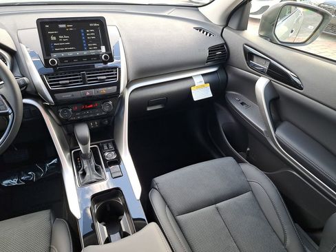 New 2026 Mitsubishi Eclipse Cross SE image 16