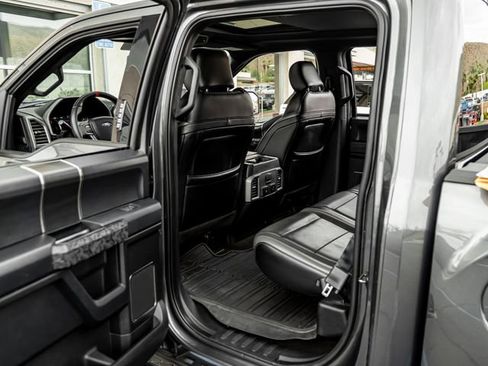 Used 2020 Ford F150 Raptor w/ Equipment Group 802A Luxury AWD/4WD image 26