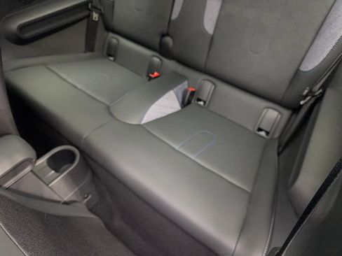 Used 2025 MINI Cooper S image 33