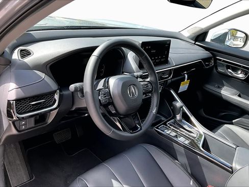 Certified 2026 Acura ADX FWD image 8