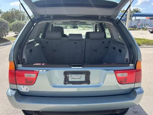 Used 2002 BMW X5 3.0i AWD/4WD image 23