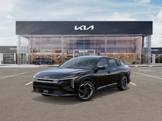 New 2026 Kia K4 EX video 1