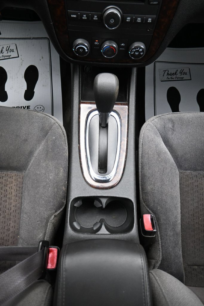 Used 2012 Chevrolet Impala LS FWD image 18