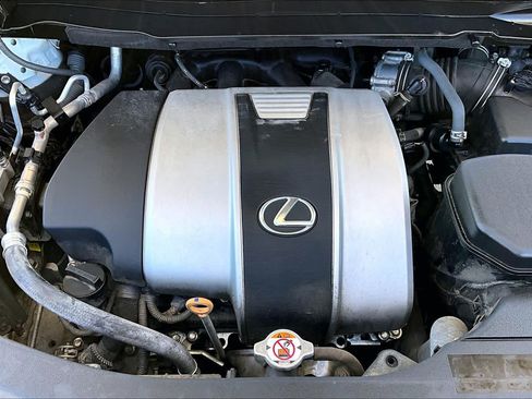 Used 2020 Lexus RX 350 FWD w/ Luxury Package image 33