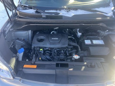 Used 2018 Kia Soul Base 4dr Crossover 6A image 13