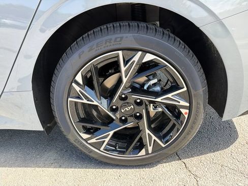 New 2026 Kia K5 GT-Line FWD image 25