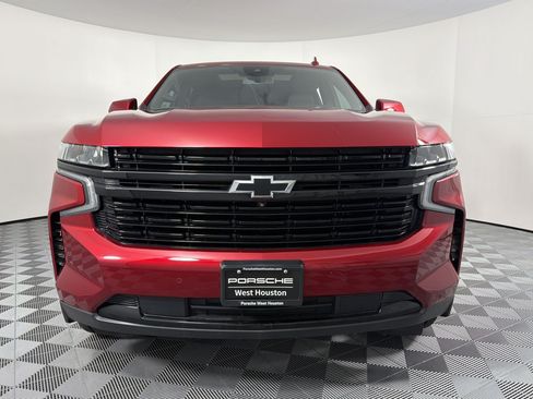 Used 2024 Chevrolet Tahoe RST w/ Luxury Package RWD image 6
