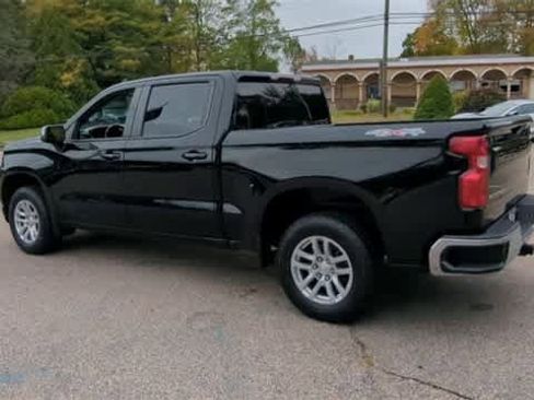 Used 2022 Chevrolet Silverado 1500 LT image 6