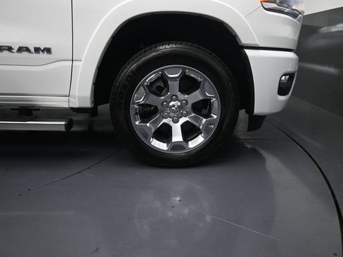 Used 2026 RAM 1500 Lone Star AWD/4WD image 6