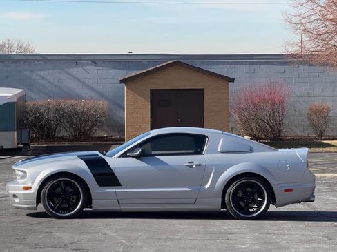 Used 2007 Ford Mustang GT image 8