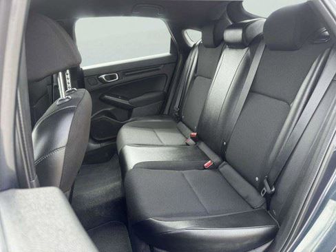 Used 2026 Honda Civic Sport image 36