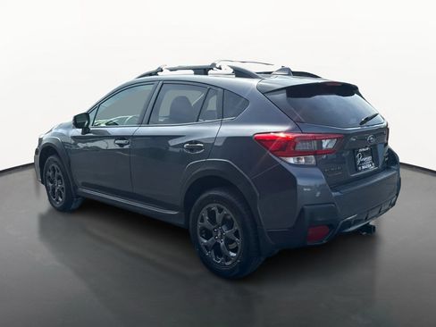 Used 2022 Subaru Crosstrek 2.5i Sport AWD/4WD image 5
