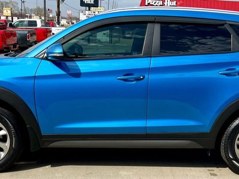 Used 2016 Hyundai Tucson Eco image 4