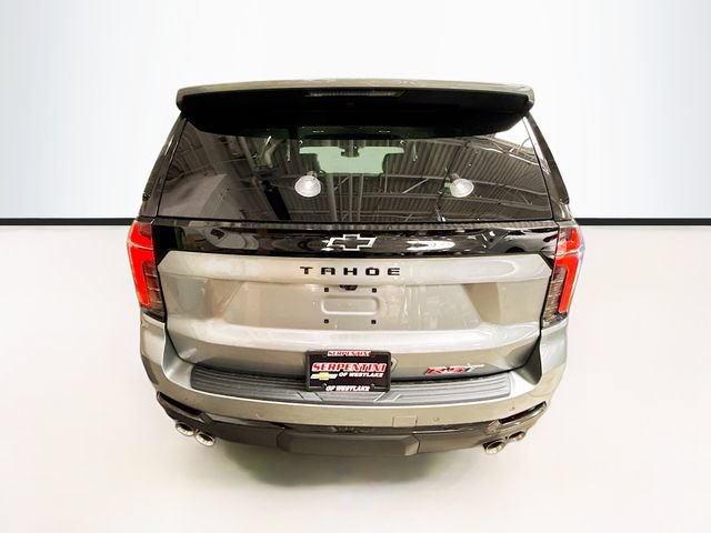 New 2026 Chevrolet Tahoe RST w/ Comfort Package AWD/4WD image 7