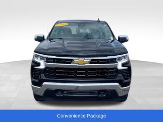 Certified 2025 Chevrolet Silverado 1500 LT AWD/4WD video 2