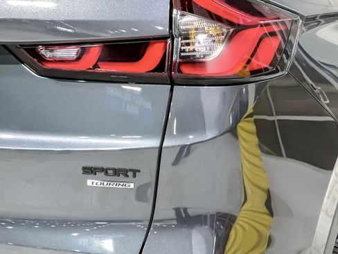 Used 2023 Honda CR-V Sport Touring image 12