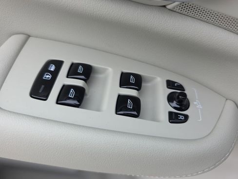 New 2026 Volvo XC90 B6 Ultra image 40