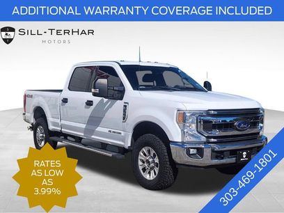 Certified 2022 Ford F350 XLT w/ XLT Value Package